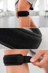 Tendon Bandı Ayarlanabilir Diz Altı Destek Bandı Spor ve Günlük Kullanım-2