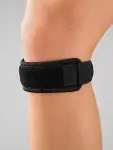 Tendon Bandı Ayarlanabilir Diz Altı Destek Bandı Spor ve Günlük Kullanım-3
