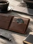 Akıllı Konum Bulucu AirTag Apple ve Android Uyumlu Takip Cihazı-4