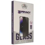 Apple İphone 17 Pro Max Bilvis 3d Hayalet Cam Ekran Koruyucu-1