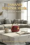 Nostaljik Retro Bluetooth Hoparlör - FM Radyo, USB ve Bluetooth Kablosuz Hoparlör-4