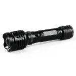 Alünyum Şarjlı Zoom'lu El Feneri F6055-4