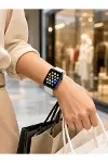 Bluetooth Telefon Görüşmesi ve Akıllı Bildirim Özellikleriyle Günlük Hayatınızı Kolaylaştıran Akıllı-4