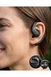 Kablosuz Kulaklık Bluetooth 5.5 Dokunmatik Kontrol Uzun Pil Süresi-1