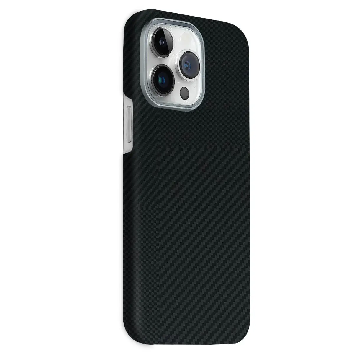 Joko Apple İphone 15 Pro Max Volt Magsafe Kapak - Siyah