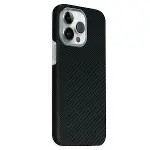 Joko Apple İphone 15 Pro Max Volt Magsafe Kapak - Siyah-1