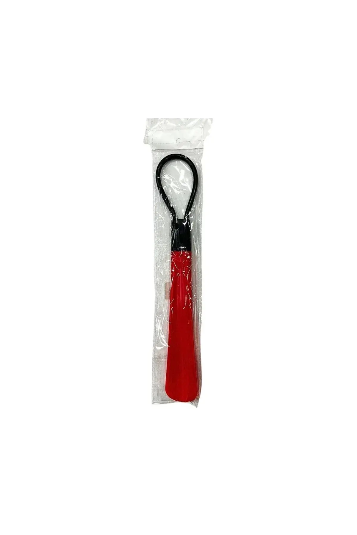 Kısa Plastik Ayakkabı Çekeceği