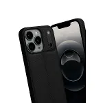 Apple İphone 17 Pro Auto Focus Kapak - Siyah-3