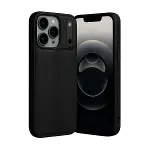 Apple İphone 17 Pro Auto Focus Kapak - Siyah-1