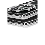 Xiao Red 14c Joke Simli Magneticsafe Kılıf - Gümüş-2