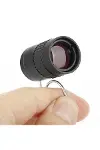 Baigish 25x17,5 Mini Parmak Dürbünü 1000m / 86m Monoküler-1