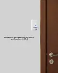 Wireless Kapı Zili Pratik ve Zahmetsiz Günlük Kullanım-2