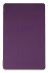Apple iPad Mini 3 Kılıf Tablet Smart Kılıf - Mor-2