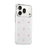 Huawei Honor 600 Pro Fiyonk Desenli Kapak - Desen 3-2