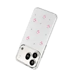 Huawei Honor 600 Pro Fiyonk Desenli Kapak - Desen 3-3