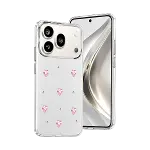 Huawei Honor 600 Pro Fiyonk Desenli Kapak - Desen 3-1