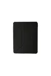 Xiao Red Pad Kılıf Kalemlikli Mars Tablet Kılıfı - Siyah-3