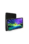 Xiao Red Pad Kılıf Kalemlikli Mars Tablet Kılıfı - Siyah-1