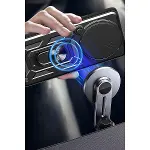 Xiao Red Note 14 Pro Plus Kılıf Pars Lens Yüzüklü Silikon - Lacivert-3
