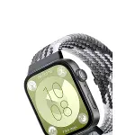 Huawei Fit 4 Kordon (saat Değildir) - Gri-siyah-2