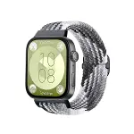 Huawei Fit 4 Kordon (saat Değildir) - Gri-siyah-1