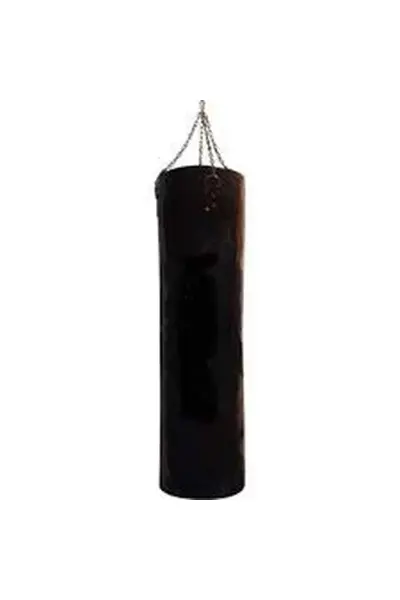 Kum Torbası Büyükboy Zincirli 80X30CM