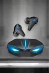 RGB Işıklı Yüksek Ses Kaliteli Kulaklık Bluetooth Bağlantılı-4
