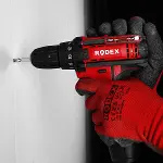 Rodex Şarjlı Matkap 12 V Tek Akü Rdx3320-3