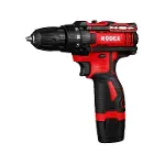 Rodex Şarjlı Matkap 12 V Tek Akü Rdx3320-1