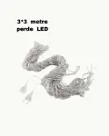 3x3 LED Işık-1