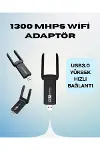 AC1200 USB WiFi Adaptör-2