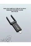 AC1200 USB WiFi Adaptör-1