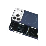 Joko Apple İphone 17 Pro Export Magsafe Kapak - Lacivert-2