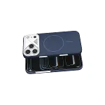 Joko Apple İphone 17 Pro Export Magsafe Kapak - Lacivert-3