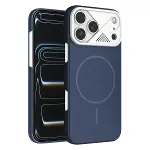 Joko Apple İphone 17 Pro Export Magsafe Kapak - Lacivert-1