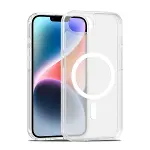 Joko Apple İphone 16e Jota Magsafe Kapak - Şeffaf-1