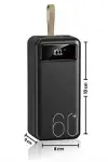 60.000 Mah Hızlı powerbank-1