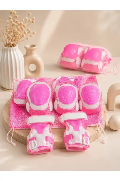 Pembe Dizlik Dirseklik