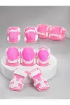 Pembe Dizlik Dirseklik-2