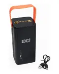 Profesyonel Powerbank 80000 mAh Çoklu Giriş Çıkış Destekli Uzun Süreli Taşınabilir Şarj-3