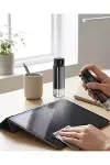 Çok Amaçlı Temizlik Sprey Şişesi Telefon Tablet Laptop Ekran Temizleme Kabı-1