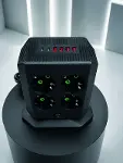 Çoklu Priz 8 Çıkışlı 4 USB 2 Type-C Anahtarlı Dikey Priz Kulesi-3