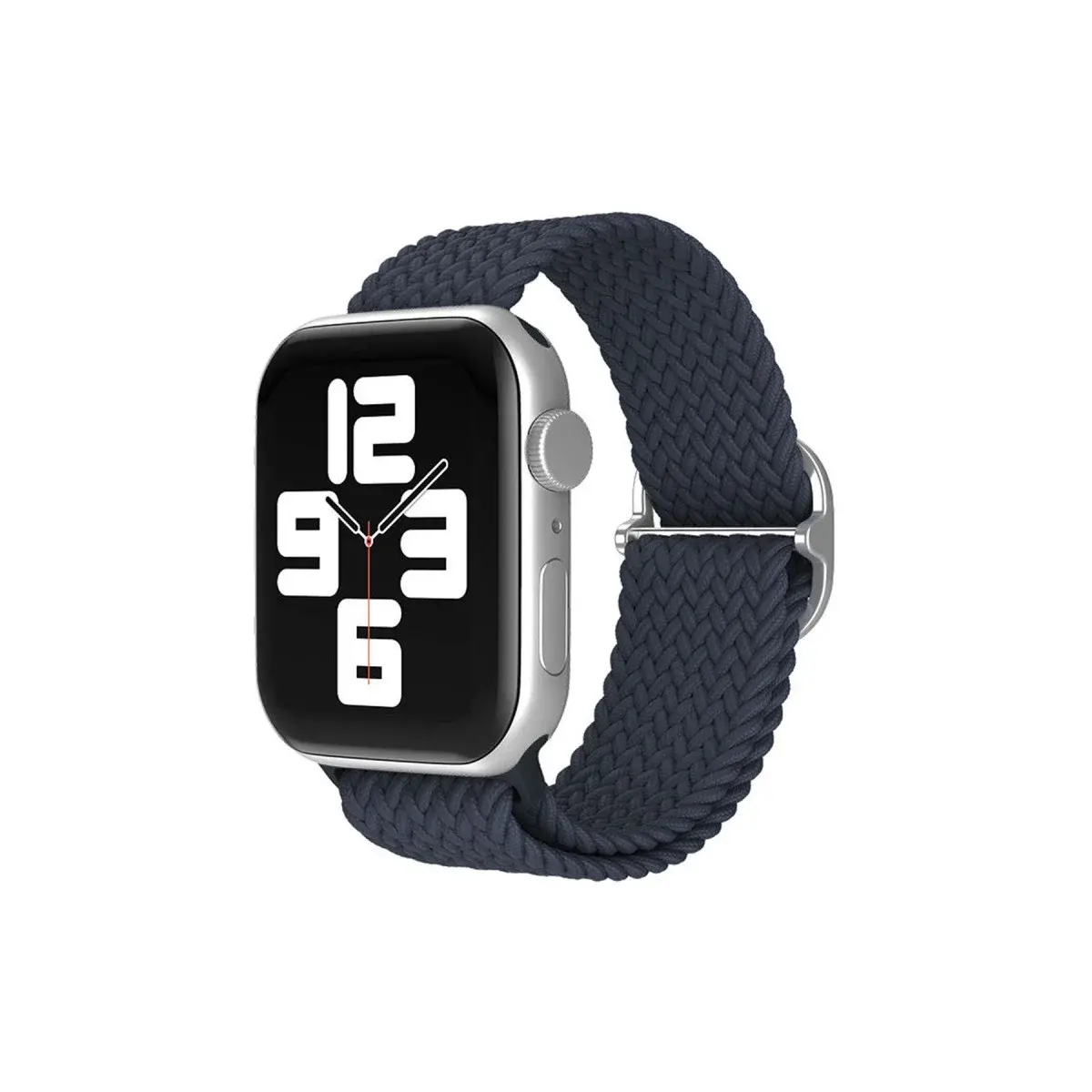 Apple Watch 42mm Kordon - Lacivert