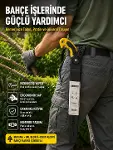 Dal Budama İçin Güçlü Kesim Sağlayan Bahçe Bıçkısı-1
