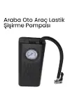 Elektrikli Lastik Pompası-1