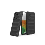 Samsung Galaxy A33 5g Kılıf Optimum Silikon - Siyah-2