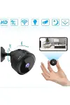 Hd Mini Kamera Şarjlı HS-315-3