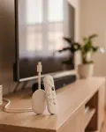 Akıllı TV Yayın Cihazı 4K Görüntü Destekli Kablosuz Medya Aktarımı-1