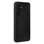 Samsung Galaxy S26 Fe Thermax Silikon Kılıf - Siyah-2