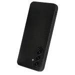 Samsung Galaxy S26 Fe Thermax Silikon Kılıf - Siyah-3